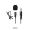 BOYA BY-LM10 - ไมโครโฟนบันทึกเสียง (Lavalier Microphone)