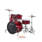 Ludwig Accent LC175 - กลองชุด (Acoustic Drum)