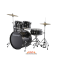 Ludwig Accent LC175 - กลองชุด (Acoustic Drum)