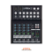 Mackie Mix8 Analog Mixer