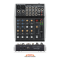 Behringer XENYX 1002SFX Analog Mixer