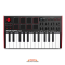 Akai MPK Mini MK3 - คีย์บอร์ดใบ้ (Midi Keyboard Controller)