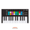 Novation Launchkey Mini MKIII - คีย์บอร์ดใบ้ (Midi Keyboard Controller)