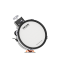 NUX DM-7X แป้นกลอง - อุปกรณ์เสริมกลองไฟฟ้า (Electric drum Accessories)