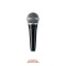 Shure PGA48-LC - ไมโครโฟนไดนามิก (Dynamic Microphone)