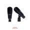 SUPERLUX PRA-218A - ไมโครโฟนจ่อเครื่องดนตรี (Music Instrument Microphone)