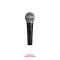 Shure SM58S - ไมโครโฟนไดนามิก (Dynamic Microphone)