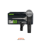 Shure SM58S - ไมโครโฟนไดนามิก (Dynamic Microphone)