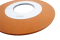 หินเจียร 38A80K5V1A355x10x127 Grinding Wheel