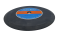 หินเจียร C320M5V305x9.5x25.4 Grinding Wheel