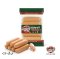 ไส้กรอกแฮมพริก (500 g)
