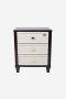 Charlotte bedside cabinet