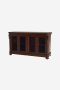Contessa chest cabinet 4 doors (mirror)