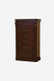 Chest Contessa 6 Drawers