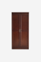 Oakland wardrobe 2 doors