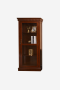 Barbidos show cabinet 1