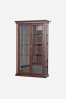 Barbados Show cabinet 2