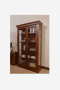 Barbados Show cabinet 2