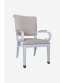 Hampton Chair with armrests