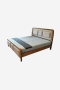 Sendai Bed 5 ft