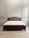Milan bed