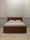Vanessa bed 6 ft