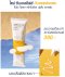 [New] EVE'S SUN GEL ซันเจลอีฟส์ กันแดดไฮบริด เนื้อเจล บางเบา SPF50+ PA++++