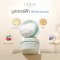 NEW EVE'S บูสเตอร์ฟ้า สำหรับคุณแม่ตั้งครรภ์ Booster White Concentrated Body Cream