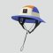 หมวกกีฬาทางน้ำทรง Bucket น้ำหนักเบา มีช่องระบายอากาศ กันUV หมวกเซิร์ฟ หมวกดำน้ำ และกิจกรรมกลางแจ้ง