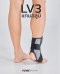 (Pro) พยุงข้อเท้า LV2-3 ป้องกันการบาดเจ็บ
