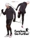(เก่งไวขึ้น) กางเกงกันกระแทก สำหรับกีฬา Extreme ที่ต้องการป้องกันขั้นสูง FIXME