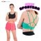สปอรต์บรา รุ่น Line Bra Sportbra ใส่วิ่ง  ฟิตเนส  โยคะ