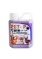 PET - P Care ผลิตภัณฑ์ดับกลิ่นเหม็นอเนกประสงค์ กลิ่นบับเบิลกัม  ขนาดบรรจุ 500 มิลลิลิตร