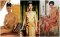 8 ชุดไทยพระราชนิยม และ การเลือกใช้ ชุดไทย ให้เหมาะสมแก่โอกาส