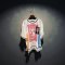 Happy Dreamer- Structured Oversized