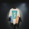 Happy Dreamer- Structured Oversized