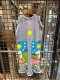 Ruay tarot collection : Ruay The Star