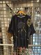 Black Ruay navy blue lining