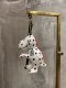 Ruay Standing Bag Charm