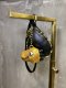 Ruay's Head bag charm