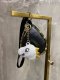 Ruay's Head bag charm
