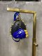 Ruay's Head bag charm