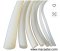 ซิลิโคนกลมตัน  DIA 8-12 มม. / SILICONE ROD