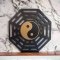 ภาพหยินหยาง แบบที่ 2 I Yin Yang I หยินหยาง I ภาพหยินหยาง ภาพติดผนังหยินหยาง ภาพมงคล รูปมงคล พลาสวูด หยินหยาง ภาพของขวัญของฝาก