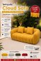 โซฟานุ่มเด้ง Cloud Sofa
