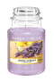 LEMON LAVENDER