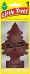 แผ่นน้้ำหอมปรับอากาศจาก USA. แบรนด์ดัง Little Tree