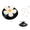 Happy Daisy Ceramic Aroma Diffuser