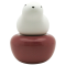 Mini Bunny Ceramic Diffuser for desktop or car กระต่ายจิ๋วเซรามิคกระจายกลิ่นหอม