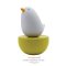 Oval Bird - Ceramic Aroma Diffuser นกไข่ เซรามิกกระจายกลิ่นหอม